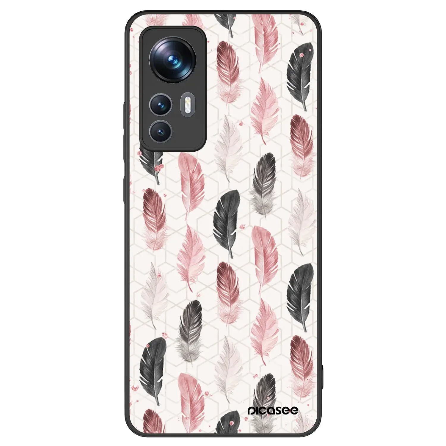 ULTIMATE CASE pro Xiaomi 12T Pro - Pírka 2