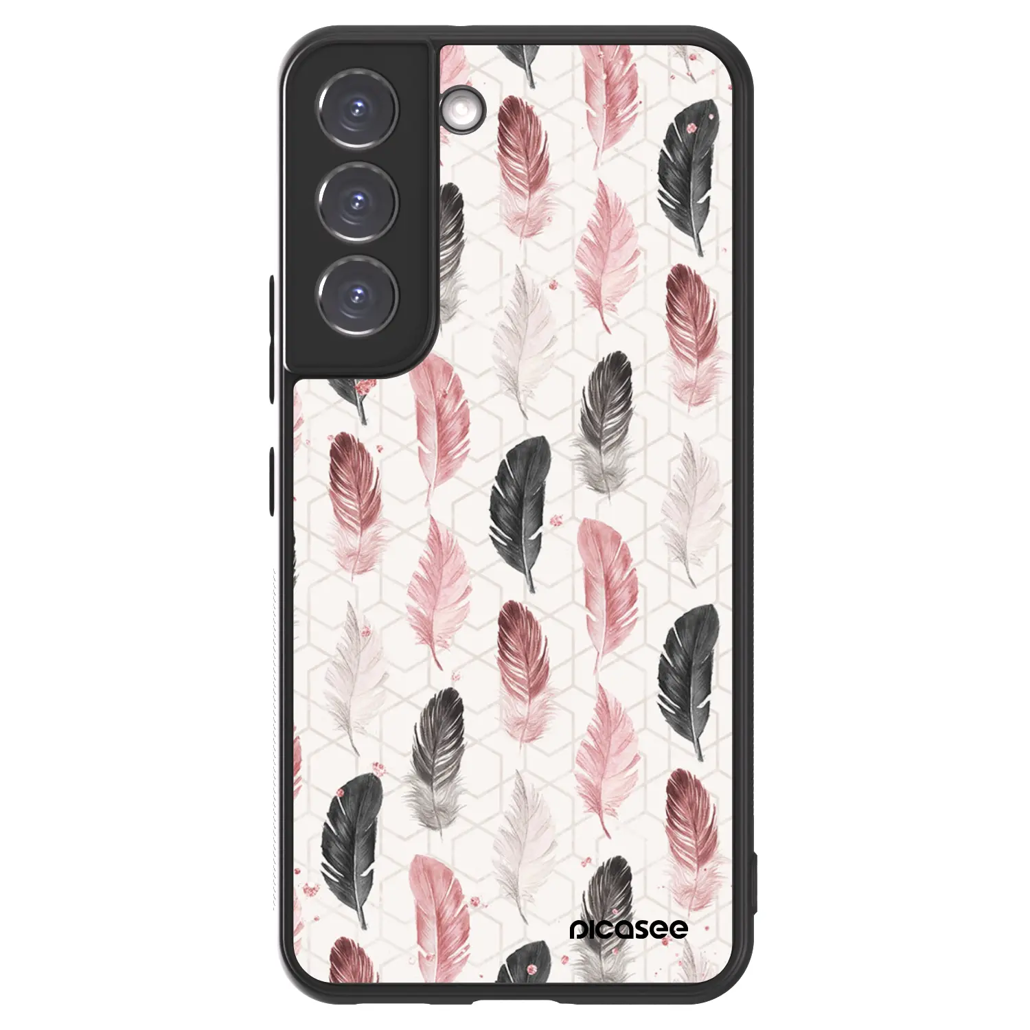 ULTIMATE CASE PowerShare pro Samsung Galaxy S22+ 5G - Pírka 2