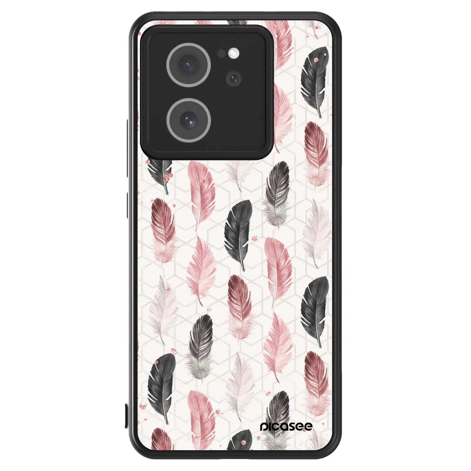 ULTIMATE CASE pro Xiaomi 13T Pro - Pírka 2