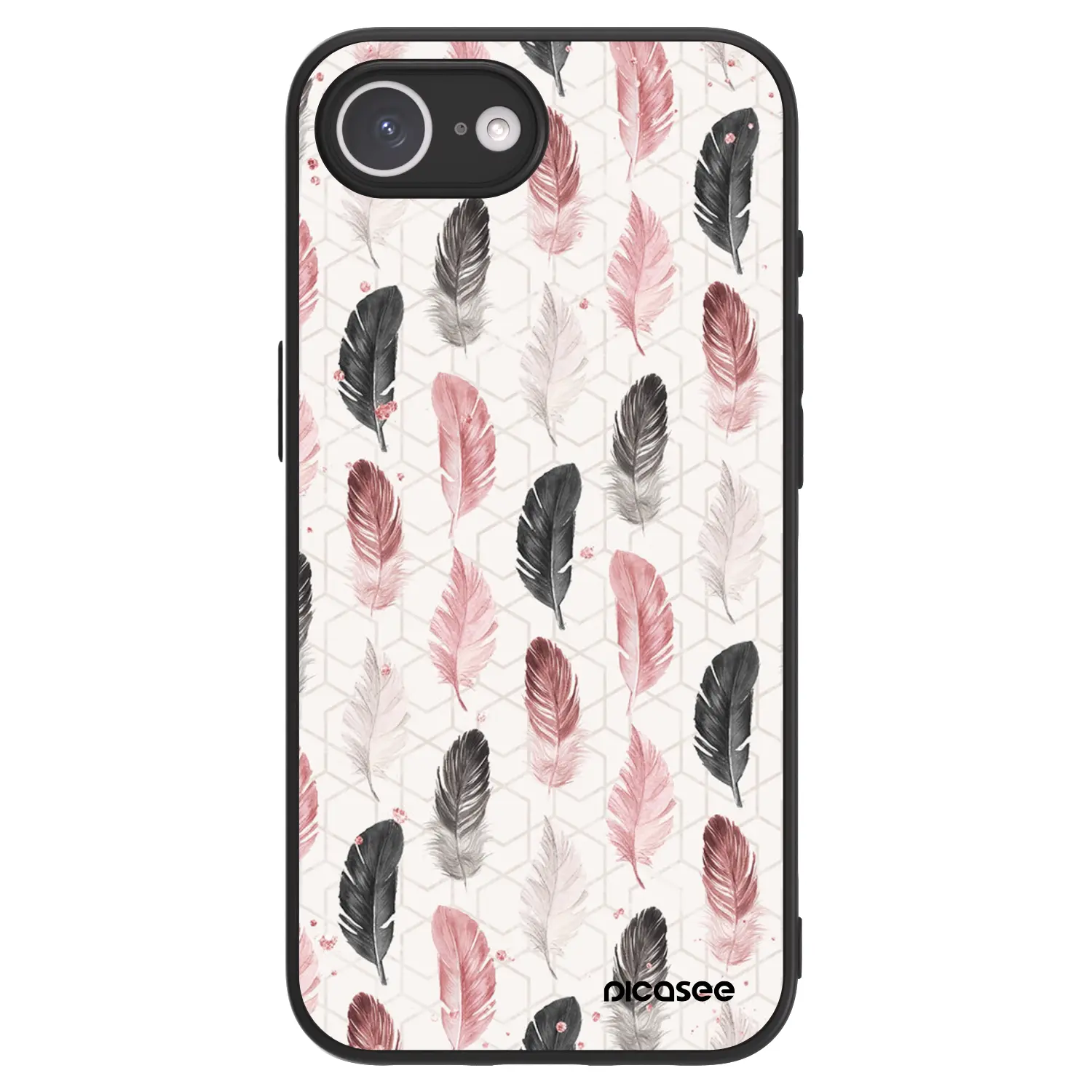 ULTIMATE CASE MagSafe pro Apple iPhone 16e - Pírka 2