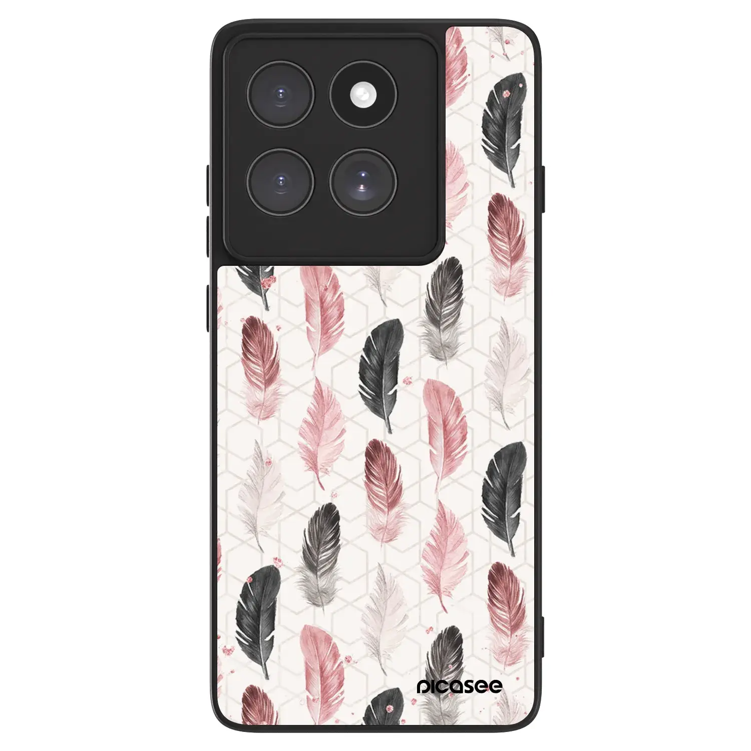 ULTIMATE CASE pro Motorola Edge 60 5G - Pírka 2