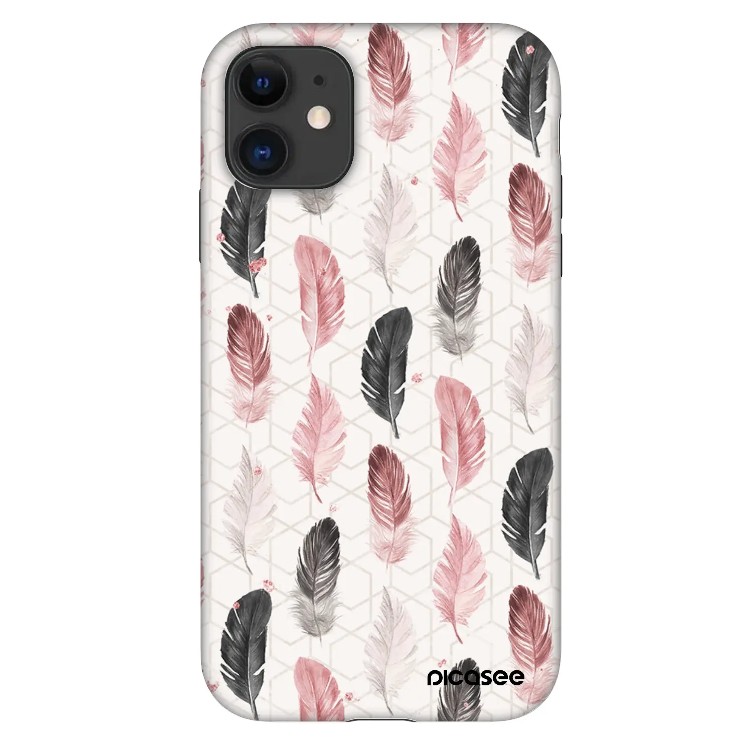 Fashion Case pro Apple iPhone 11 - Pírka 2