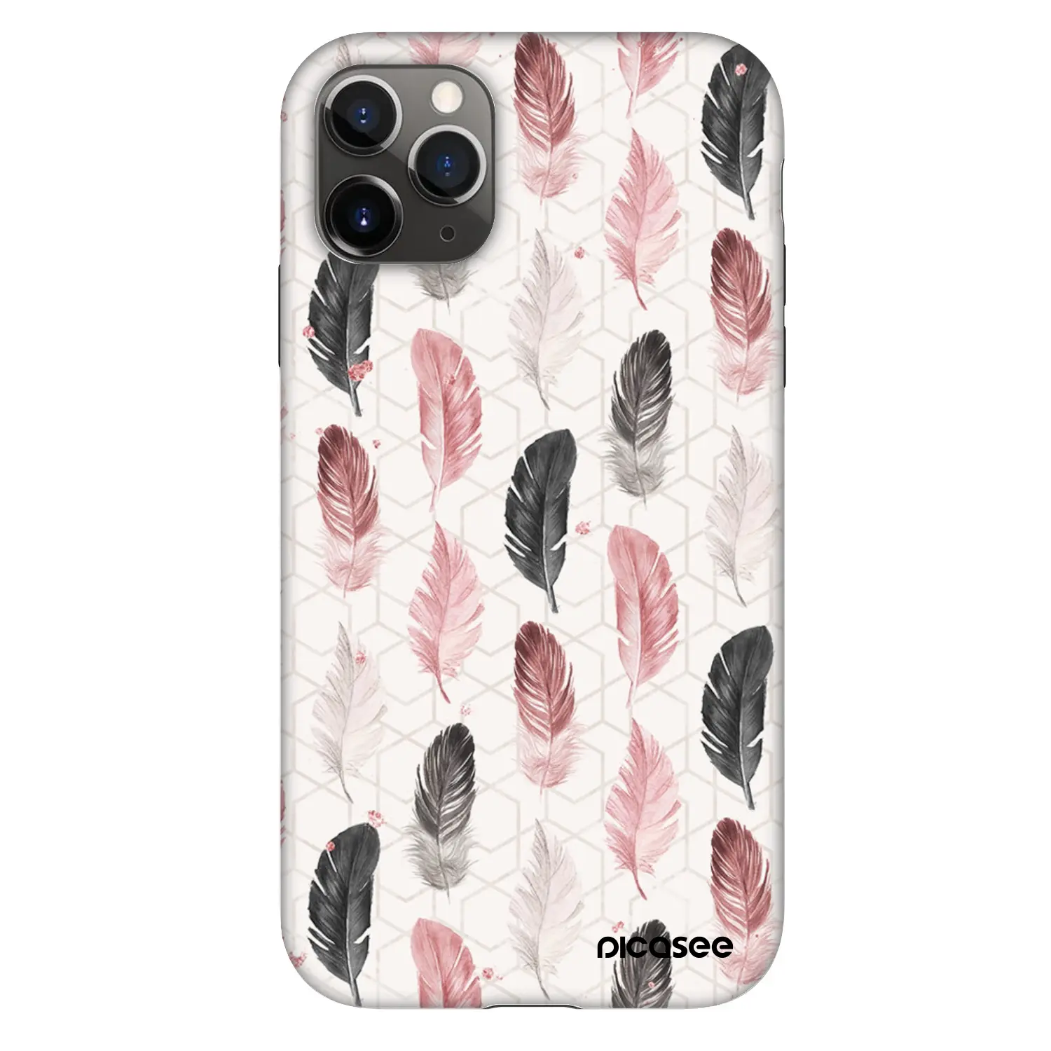 Fashion Case pro Apple iPhone 11 Pro - Pírka 2
