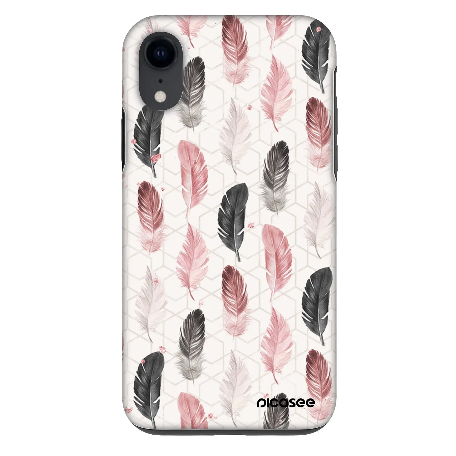Fashion Case pro Apple iPhone XR - Pírka 2