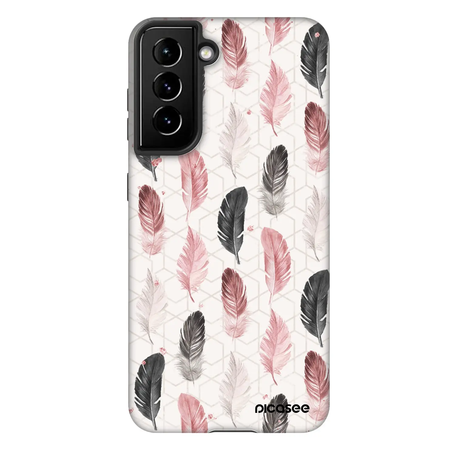Fashion Case pro Samsung Galaxy S22 5G - Pírka 2