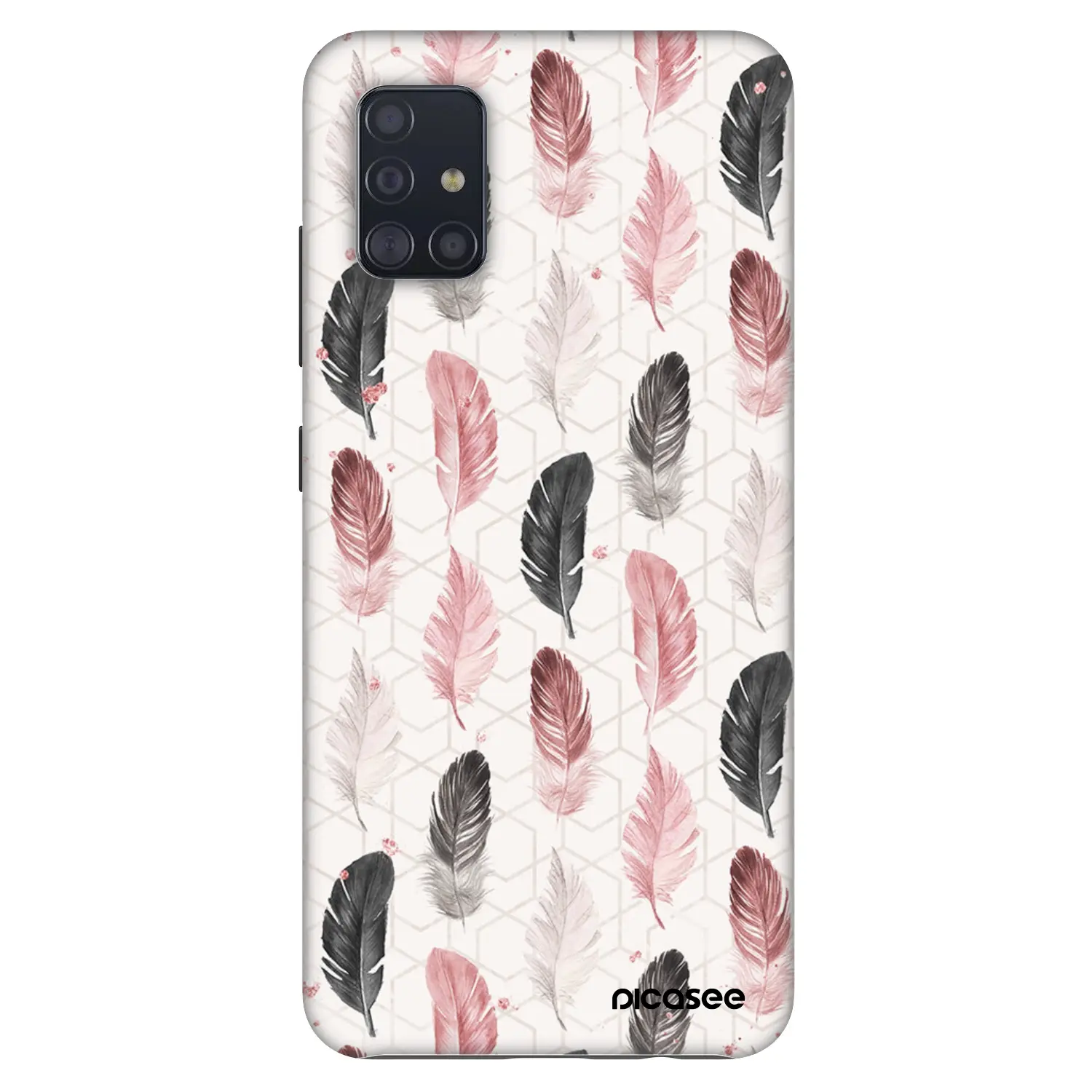 Fashion Case pro Samsung Galaxy A51 A515F - Pírka 2