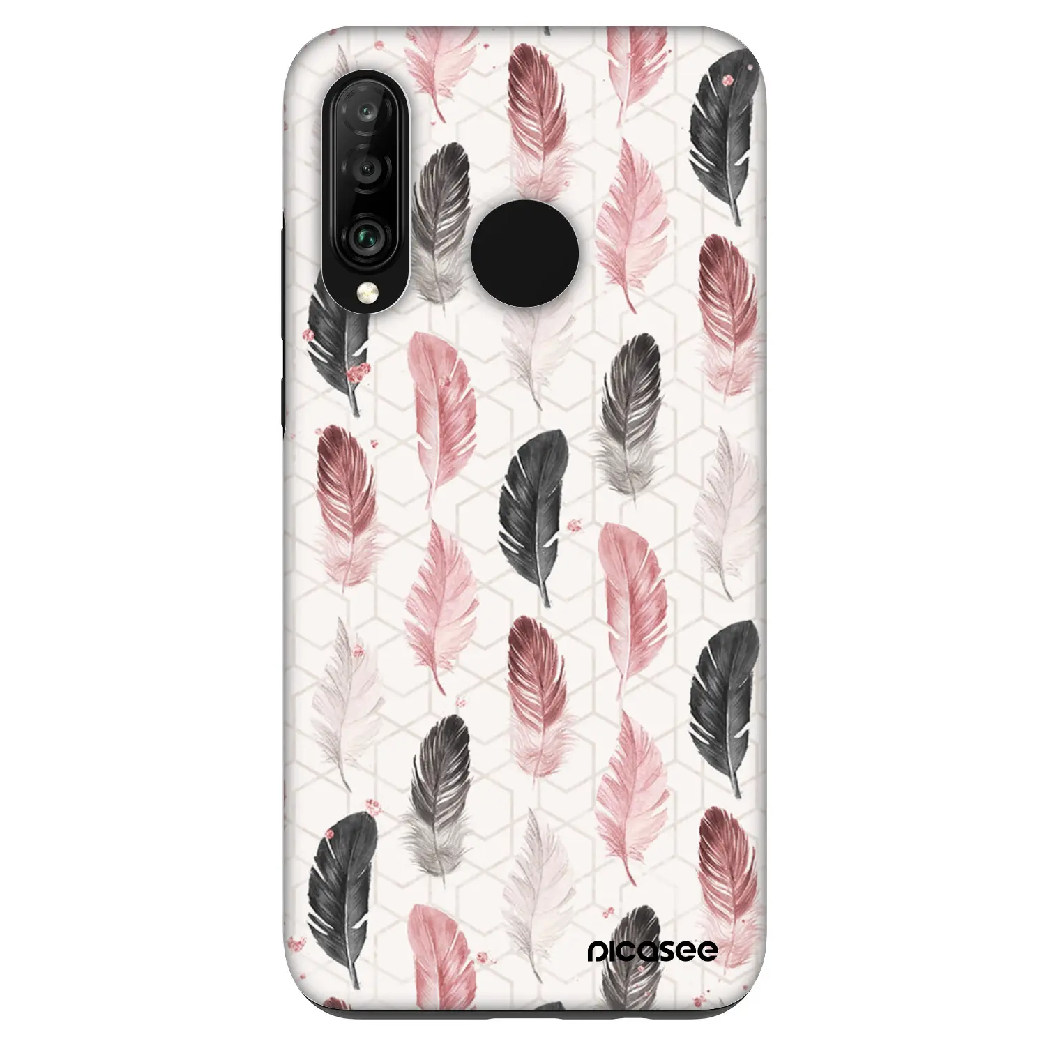 Fashion Case pro Huawei P30 Lite - Pírka 2