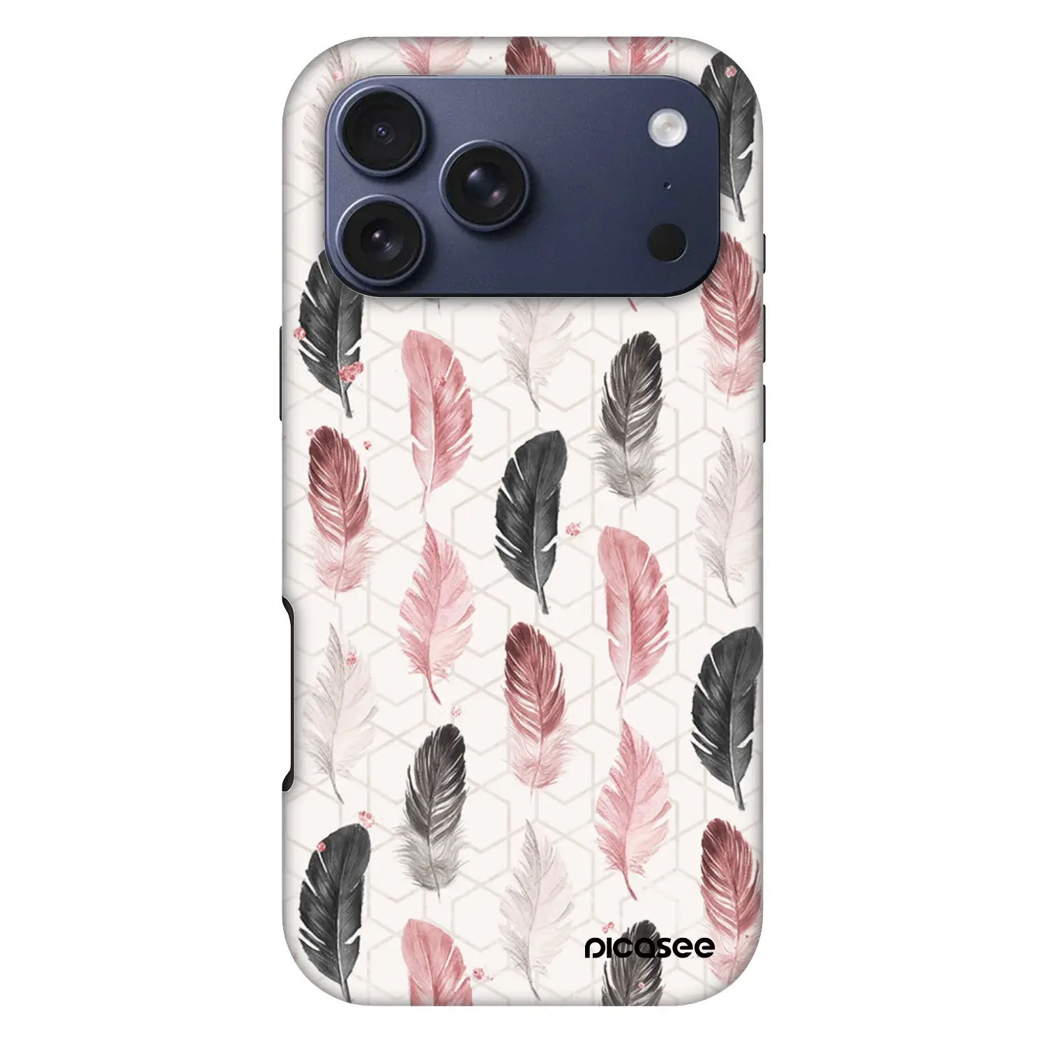 Fashion Case MagSafe Apple iPhone 17 Pro Max - Pírka 2