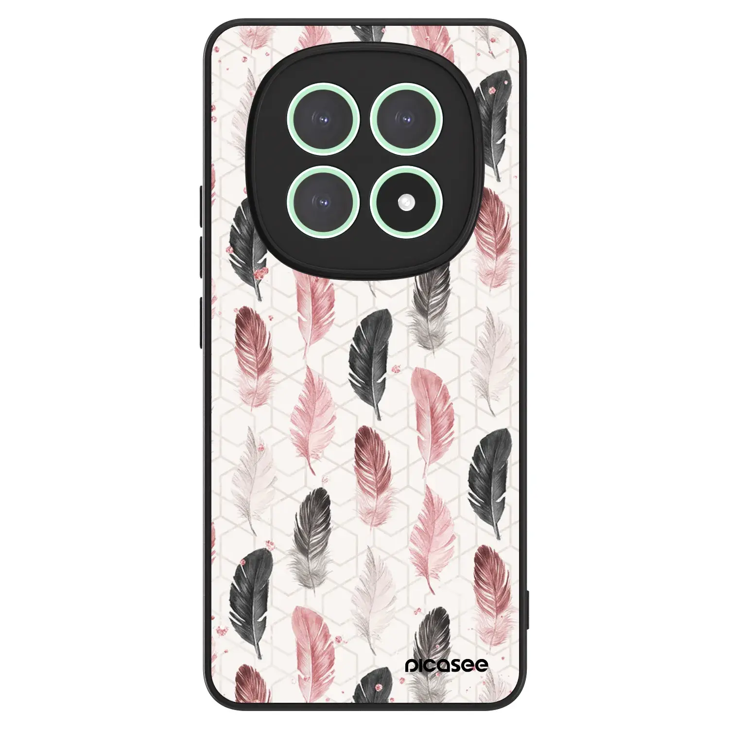 ULTIMATE CASE pro Xiaomi Redmi Note 15 4G - Pírka 2
