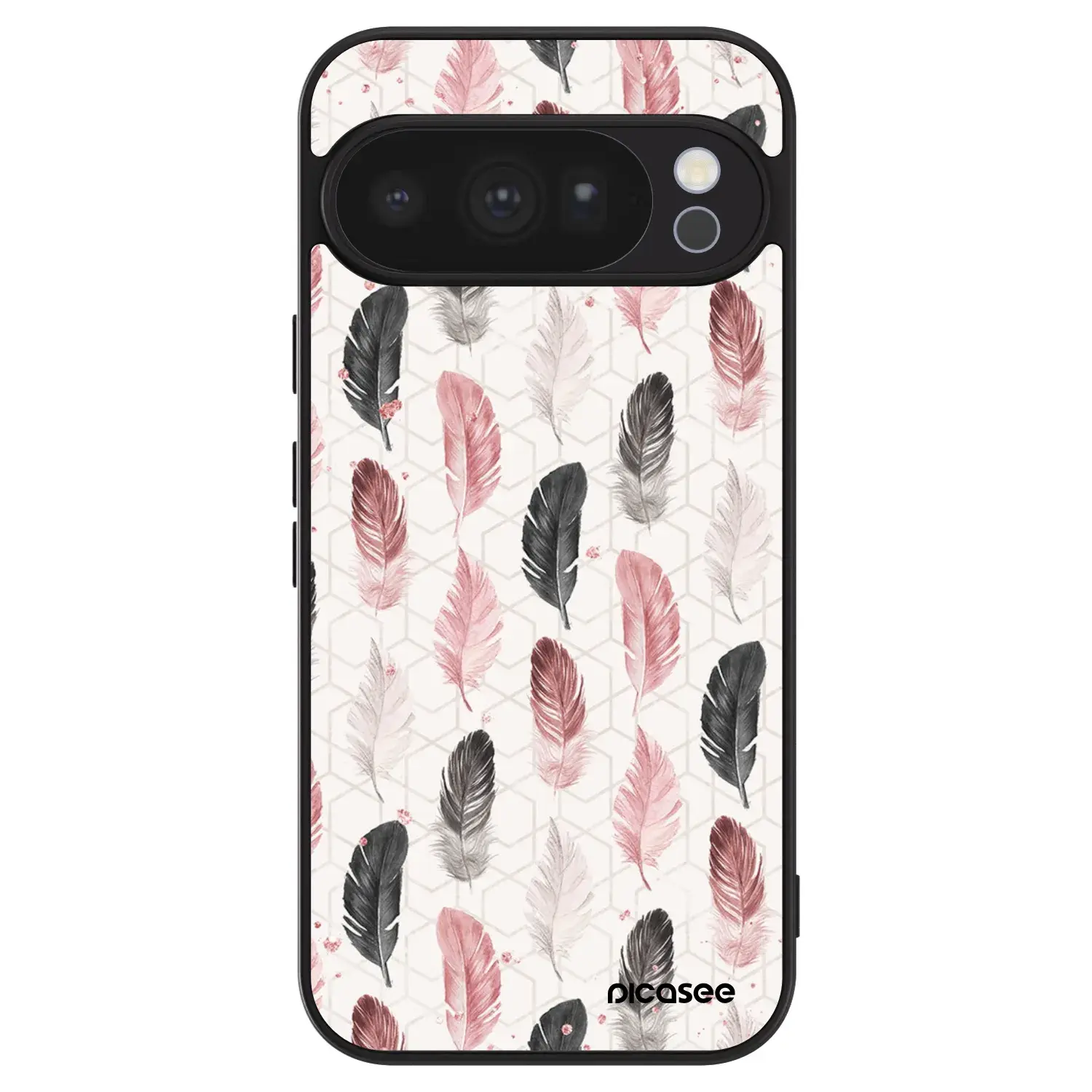 ULTIMATE CASE pro Google Pixel 10 Pro - Pírka 2