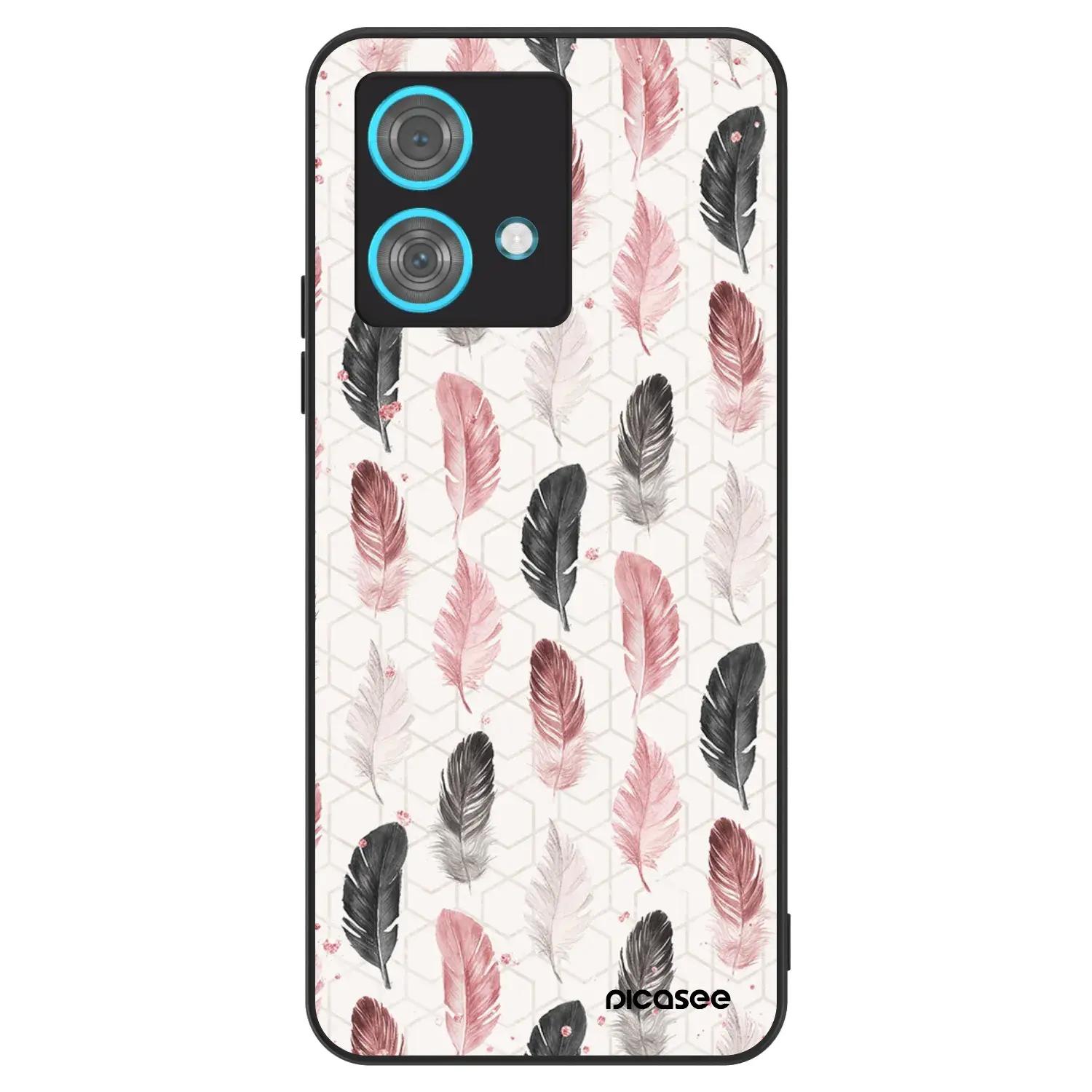 ULTIMATE CASE pro Motorola Edge 40 Neo - Pírka 2