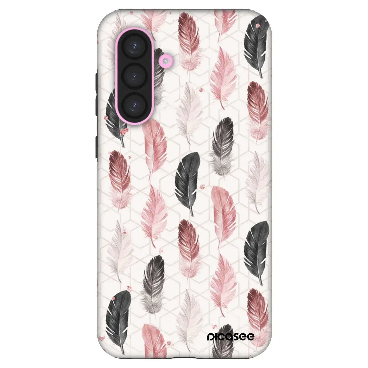 Fashion Case pro Samsung Galaxy A56 5G A566B - Pírka 2