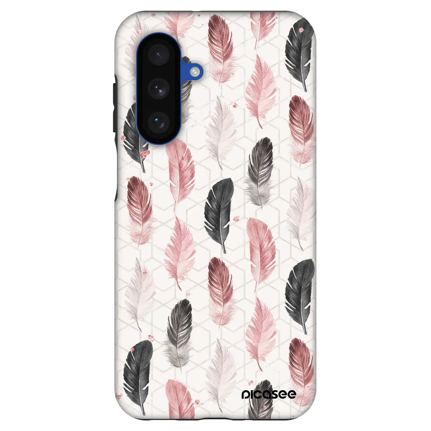Fashion Case pro Samsung Galaxy A17 5G - Pírka 2