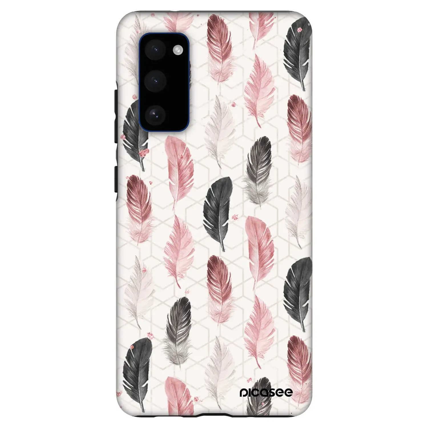 Fashion Case pro Samsung Galaxy S20 FE - Pírka 2