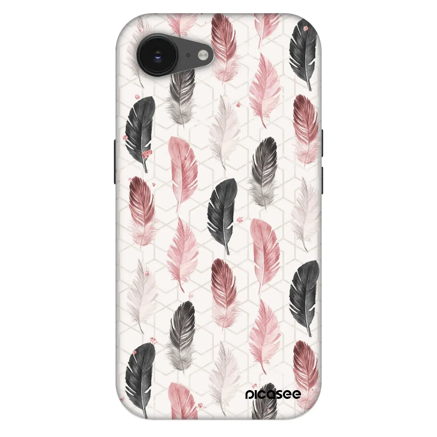 Fashion Case MagSafe Apple iPhone 17e - Pírka 2