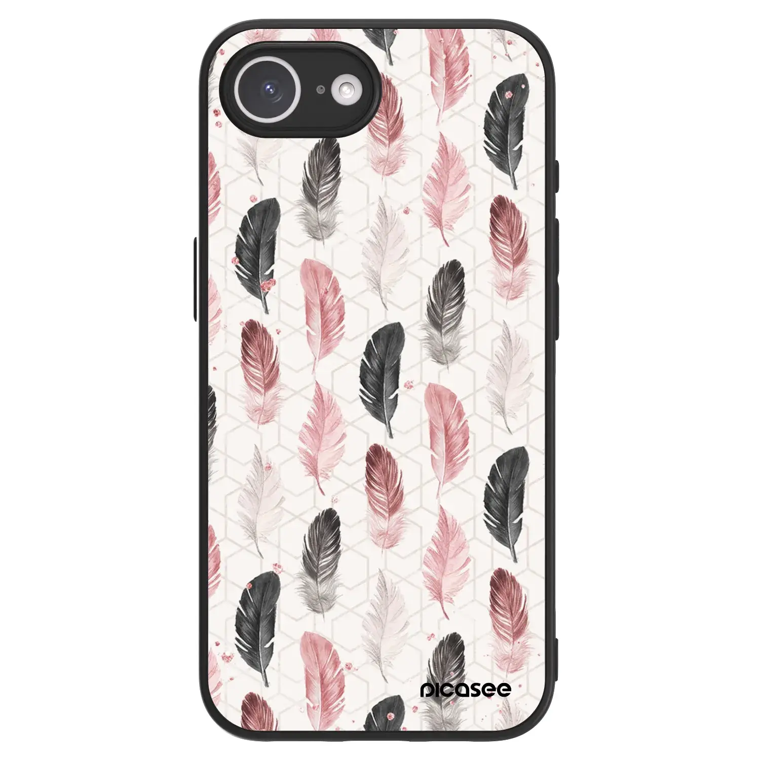 ULTIMATE CASE MagSafe pro Apple iPhone 17e - Pírka 2
