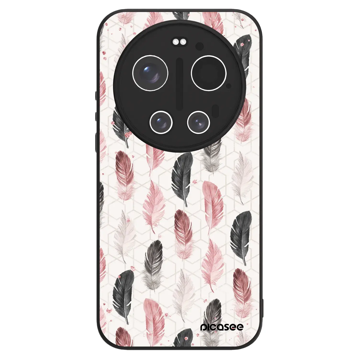 ULTIMATE CASE pro Xiaomi 17 Ultra - Pírka 2
