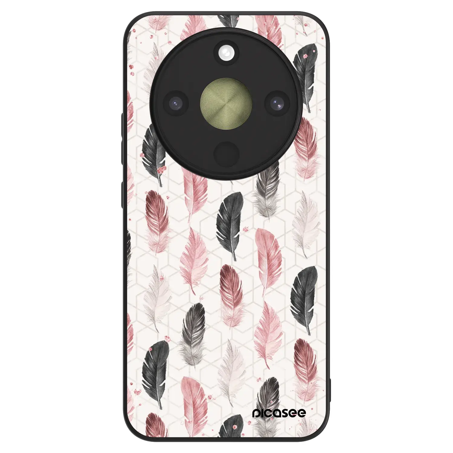 ULTIMATE CASE pro Honor Magic8 Lite 5G - Pírka 2