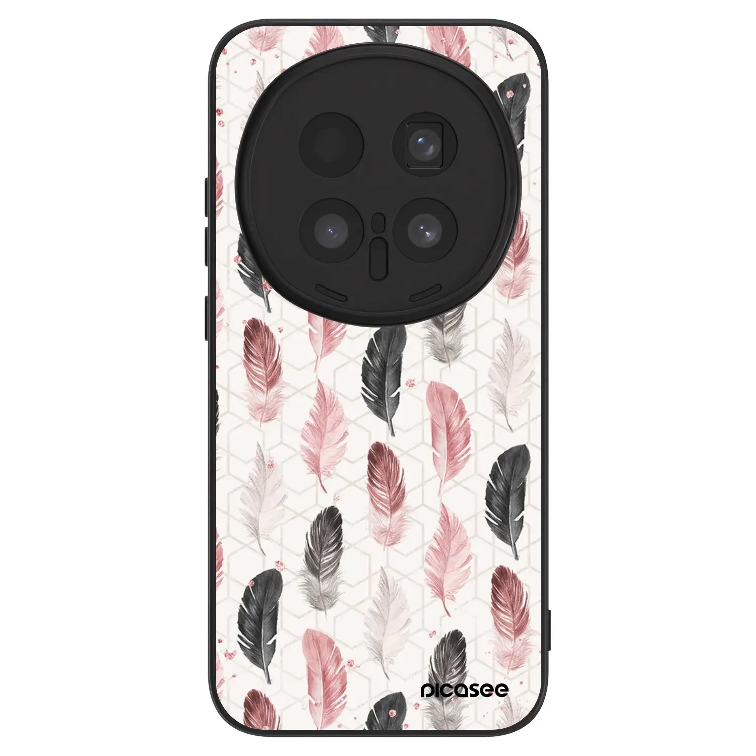 ULTIMATE CASE pro Honor Magic8 Pro 5G - Pírka 2