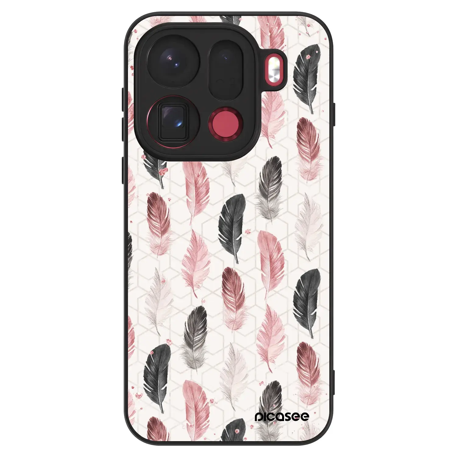 ULTIMATE CASE pro OPPO Find X9 Pro - Pírka 2