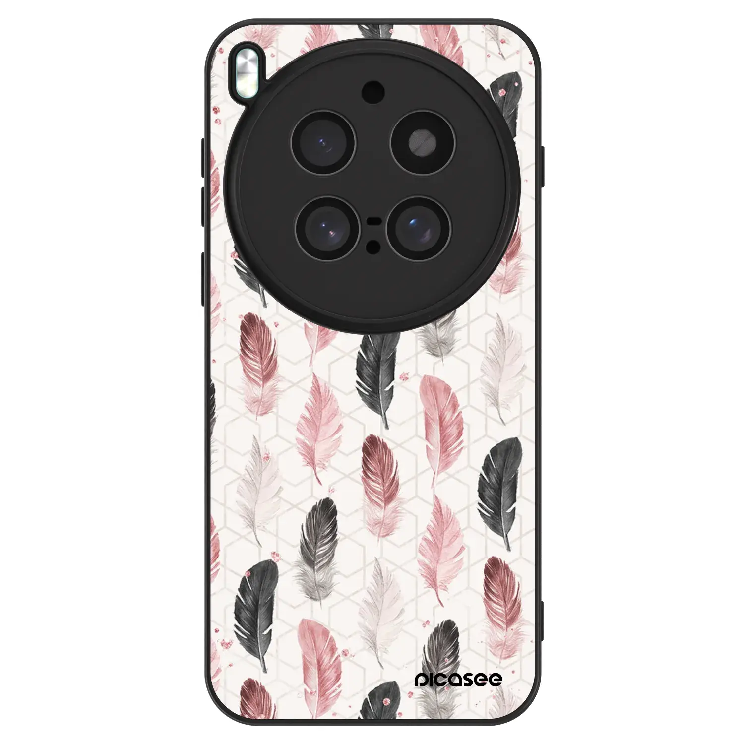 ULTIMATE CASE pro Vivo X300 Pro - Pírka 2