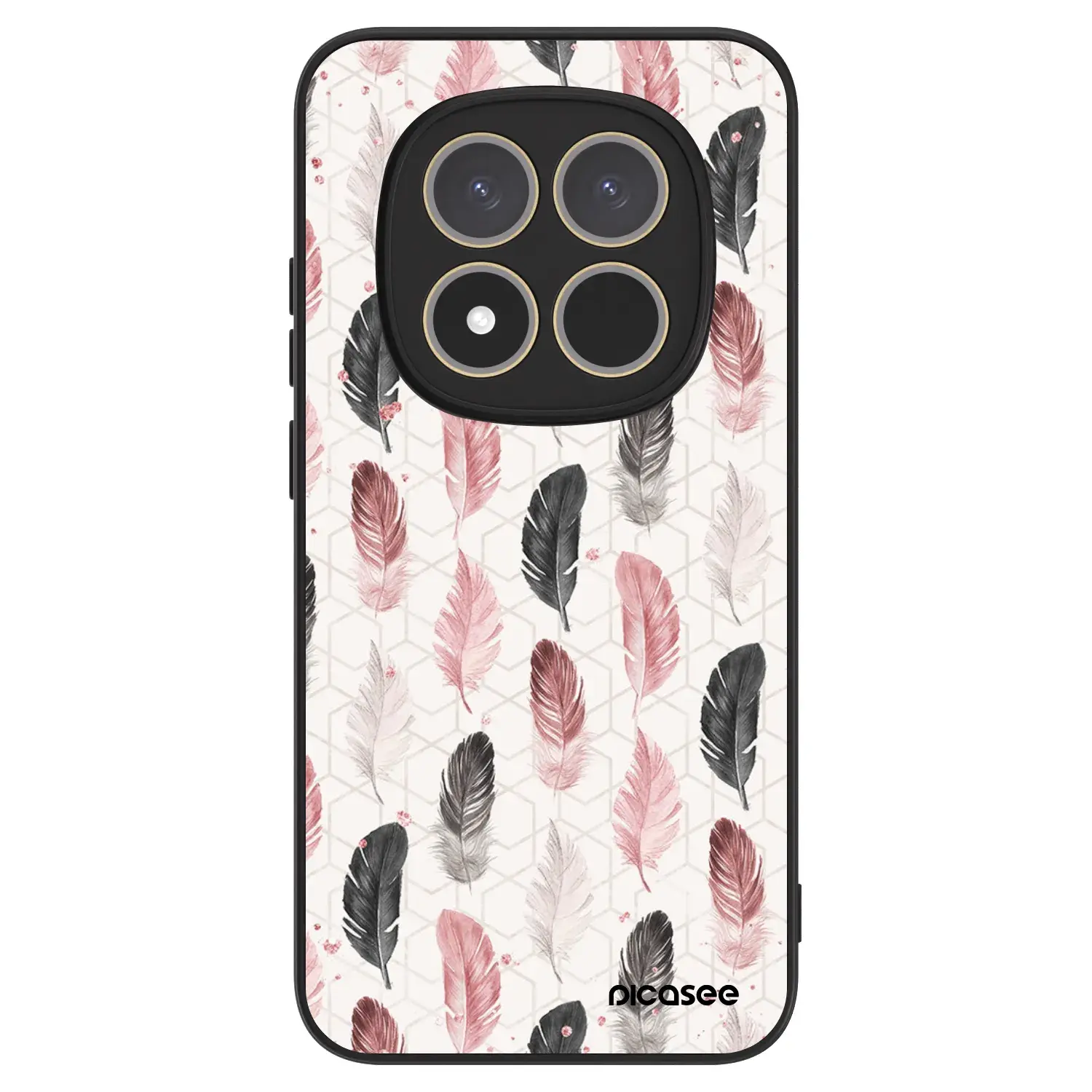 ULTIMATE CASE pro Xiaomi Redmi Note 15 Pro 5G - Pírka 2