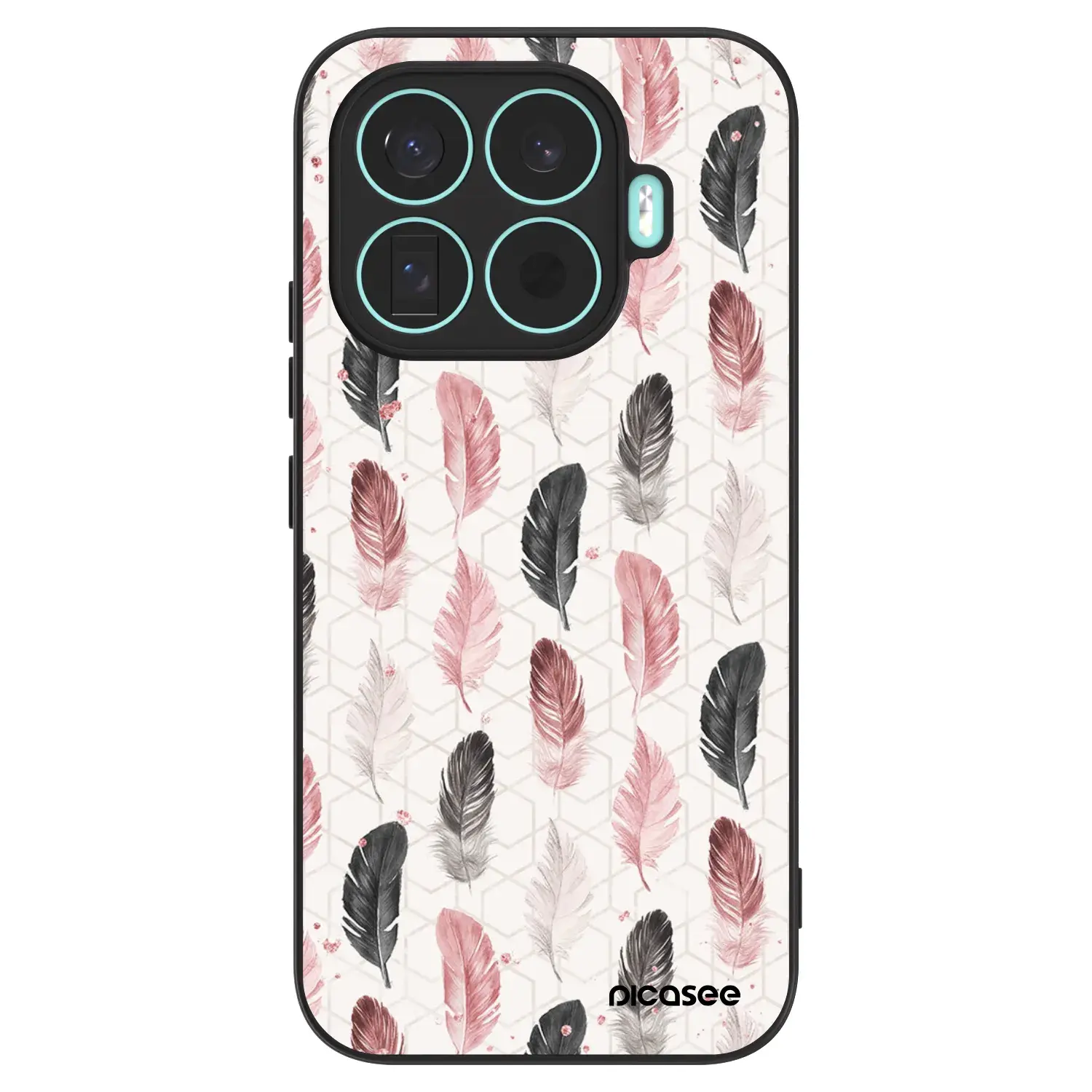ULTIMATE CASE pro Xiaomi 17T - Pírka 2