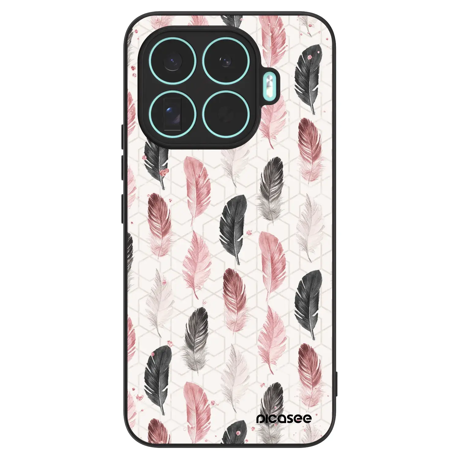 ULTIMATE CASE pro Xiaomi 17T Pro - Pírka 2