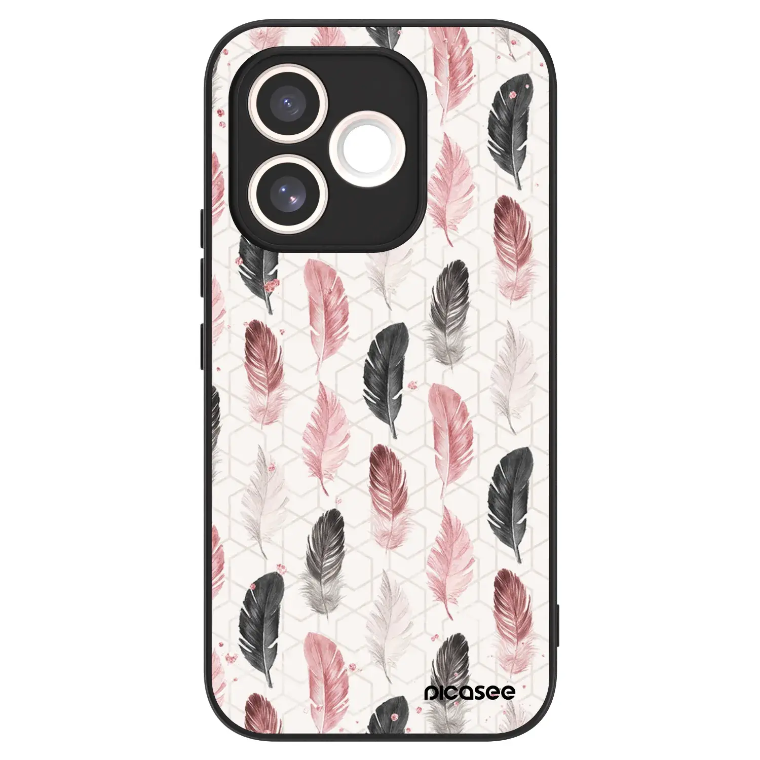 ULTIMATE CASE pro Honor 600 Lite - Pírka 2