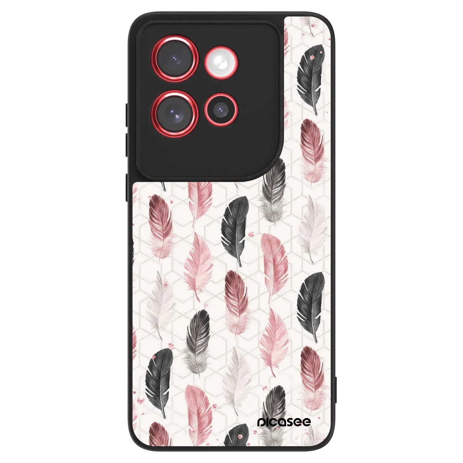 ULTIMATE CASE pro Motorola Edge 60 Neo 5G - Pírka 2