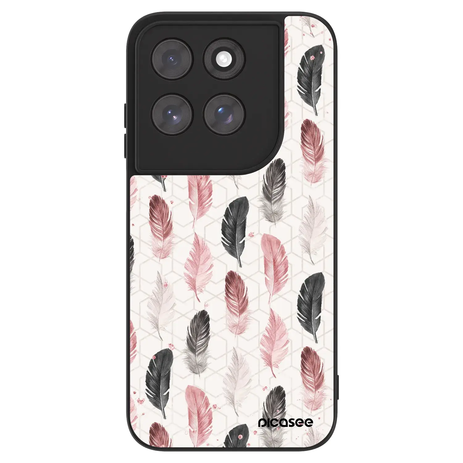 ULTIMATE CASE pro Motorola Moto G77 - Pírka 2