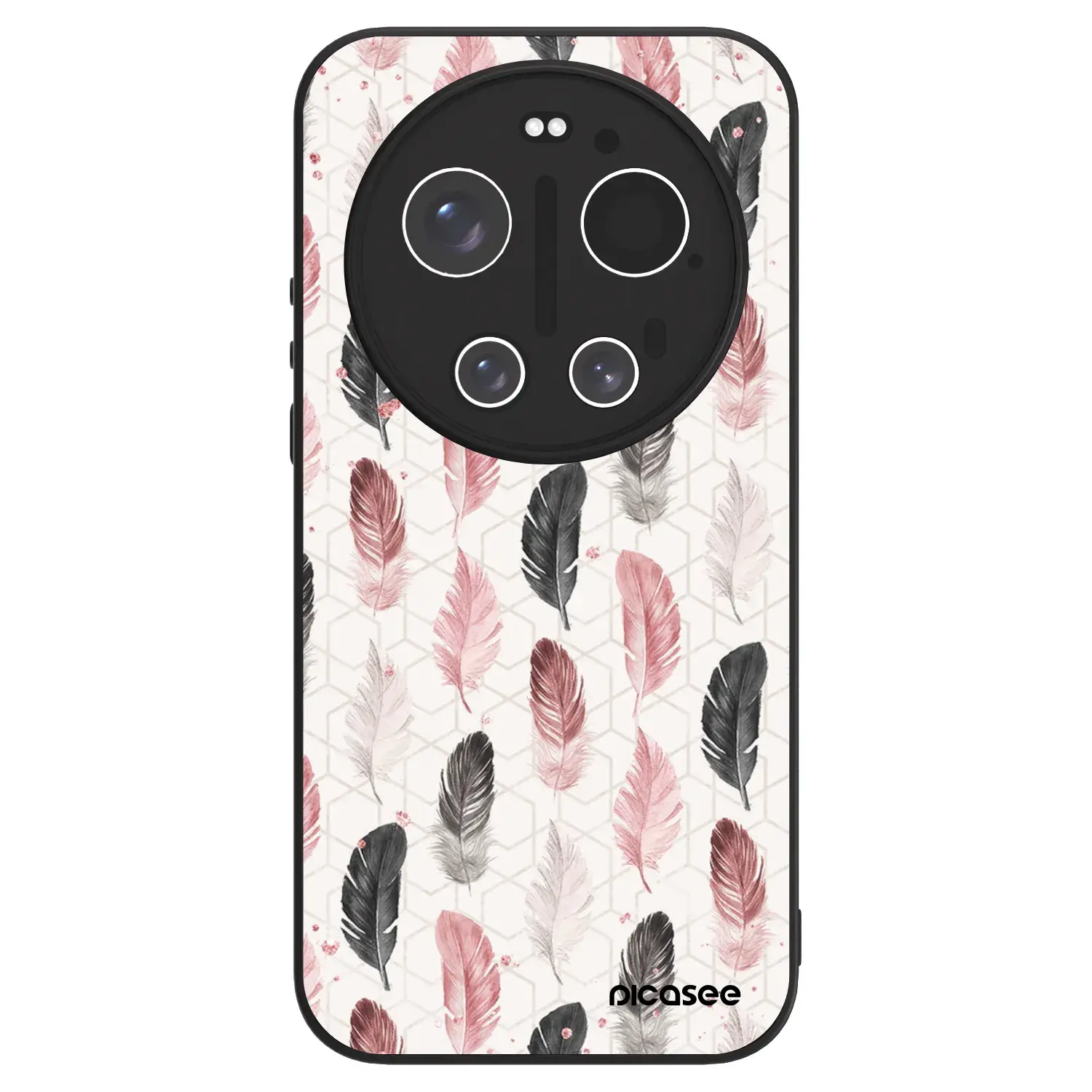 ULTIMATE CASE PowerShare pro Xiaomi 17 Ultra - Pírka 2