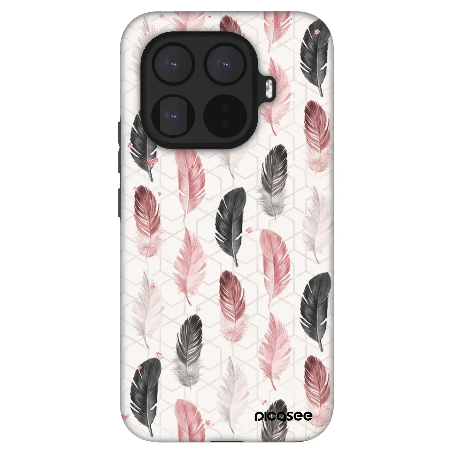Fashion Case pro Xiaomi 15T Pro - Pírka 2