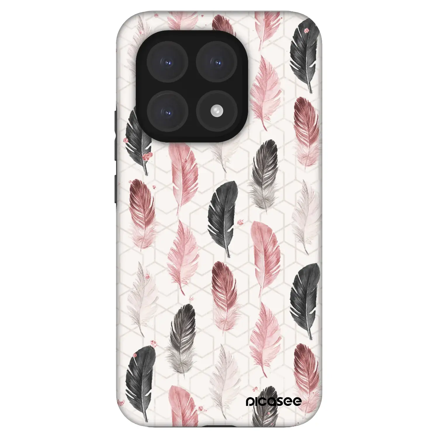 Fashion Case pro Xiaomi 15T - Pírka 2