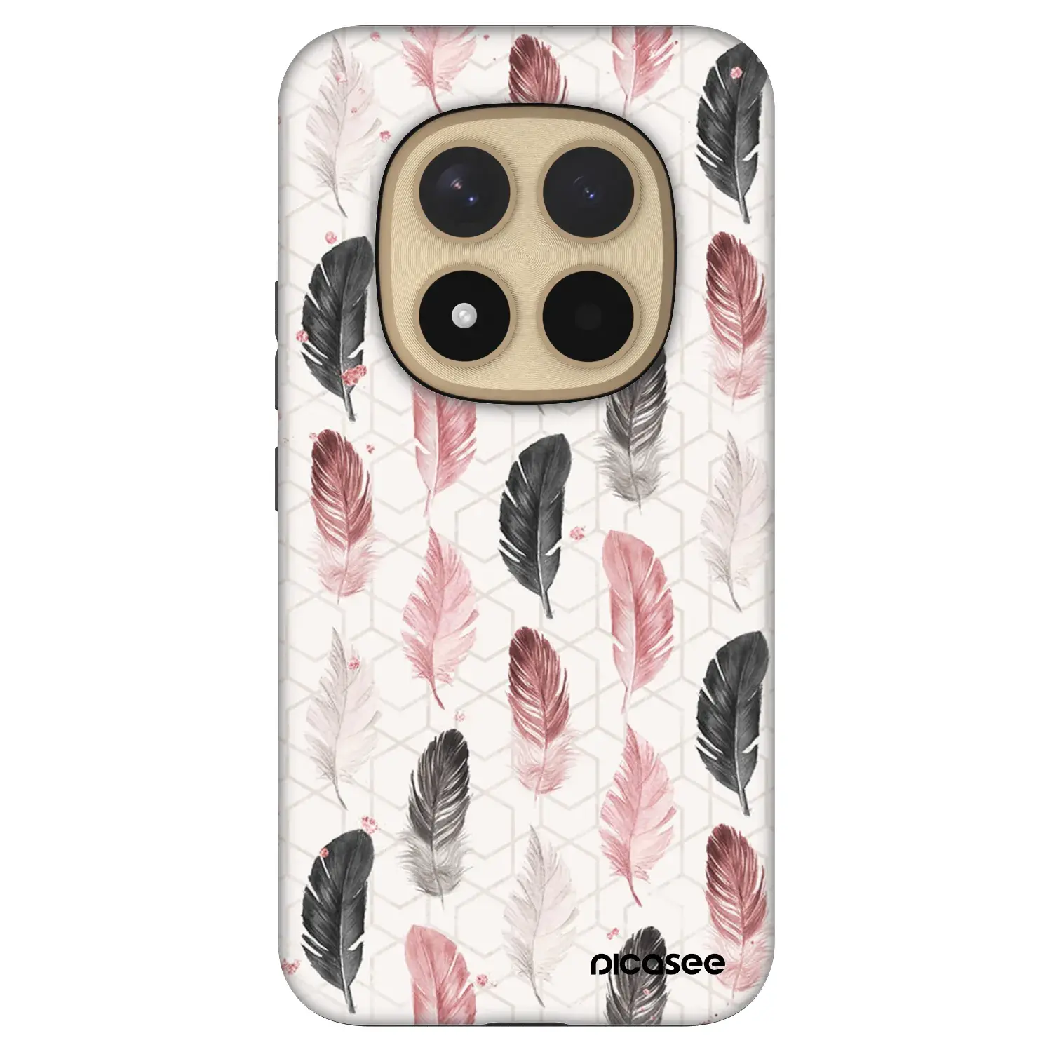 Fashion Case pro Xiaomi Redmi Note 15 Pro+ - Pírka 2