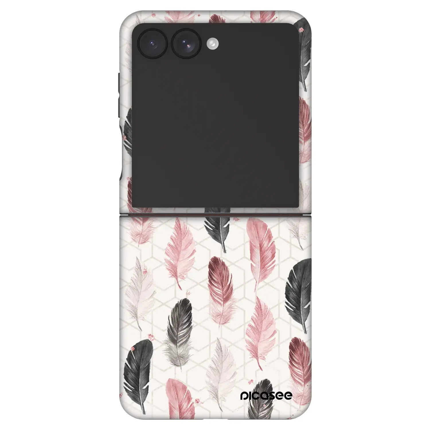 Fashion Case pro Samsung Galaxy Z Flip7 5G - Pírka 2