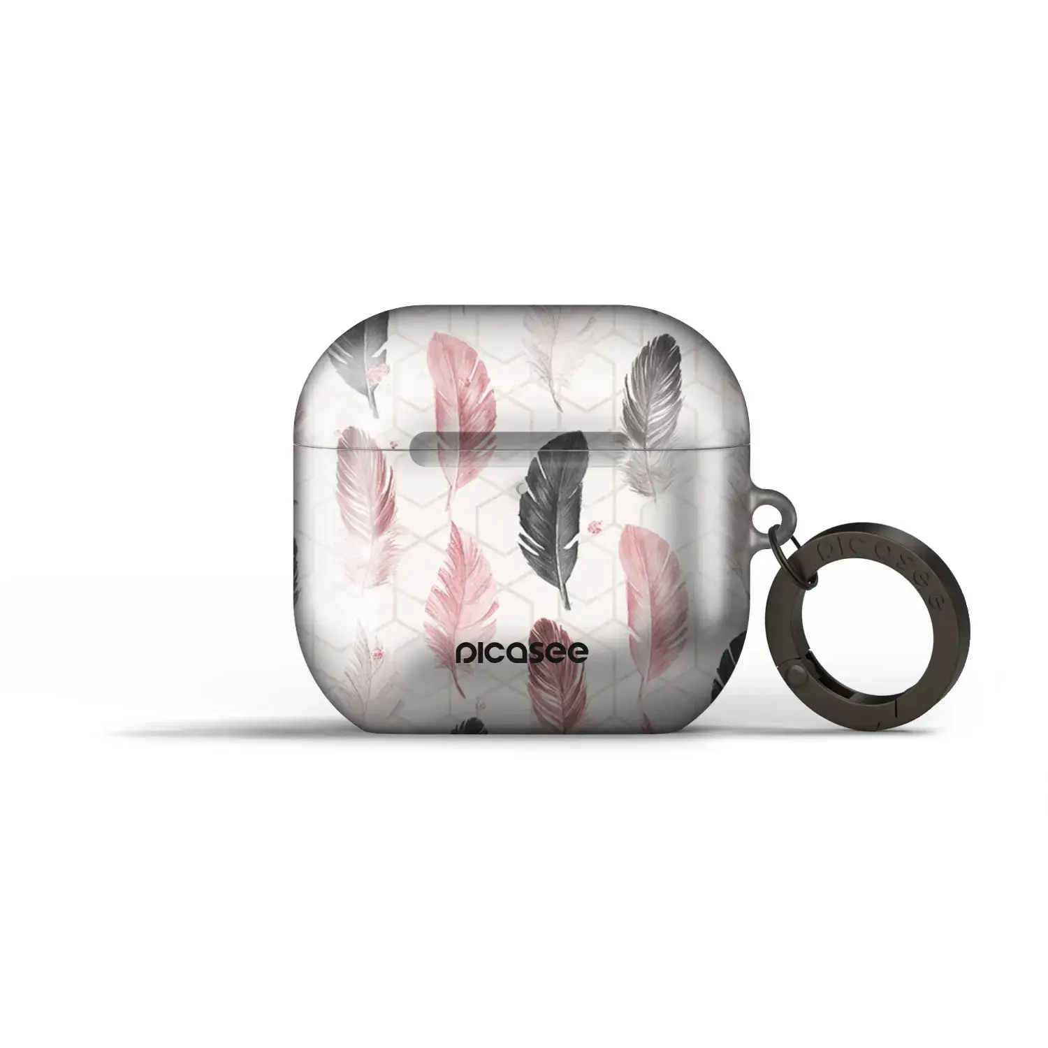 Obal pro Apple AirPods 5 - Pírka 2