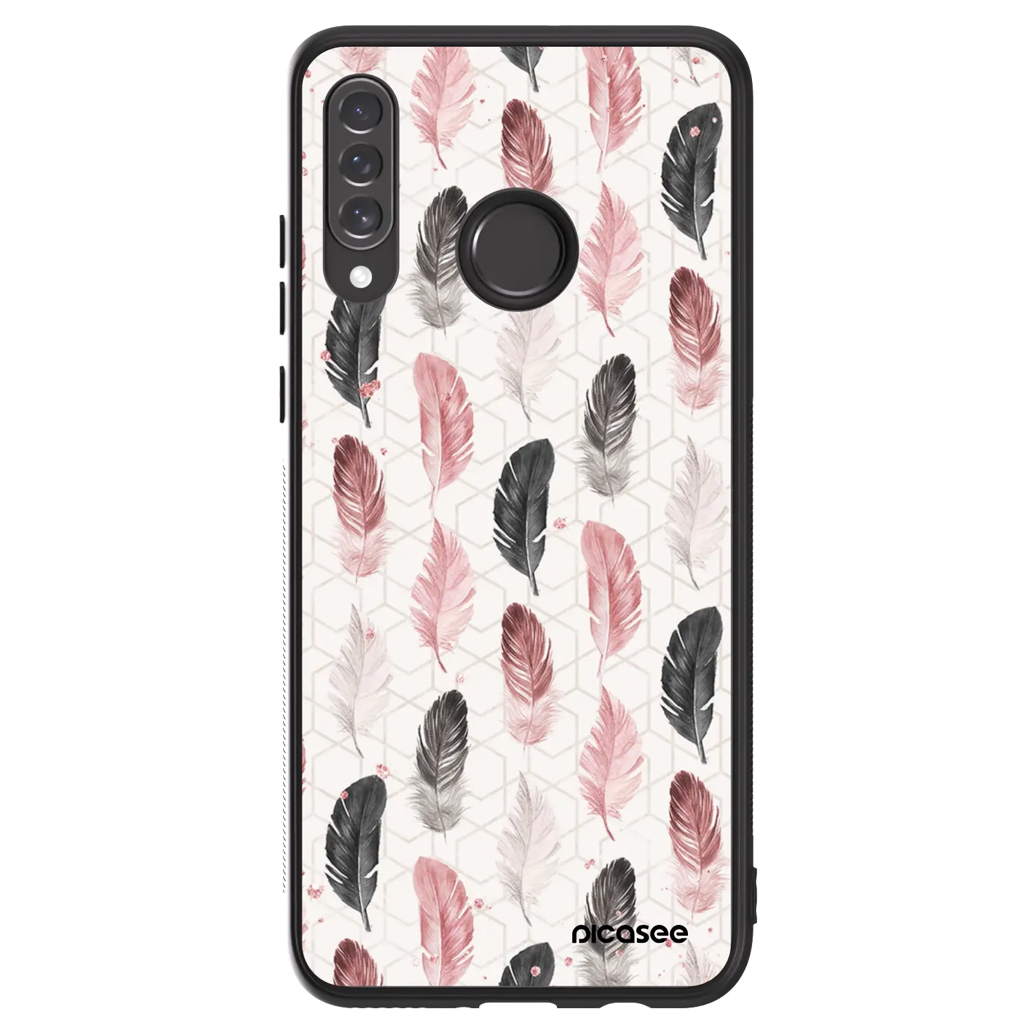 ULTIMATE CASE pro Huawei P30 Lite - Pírka 2