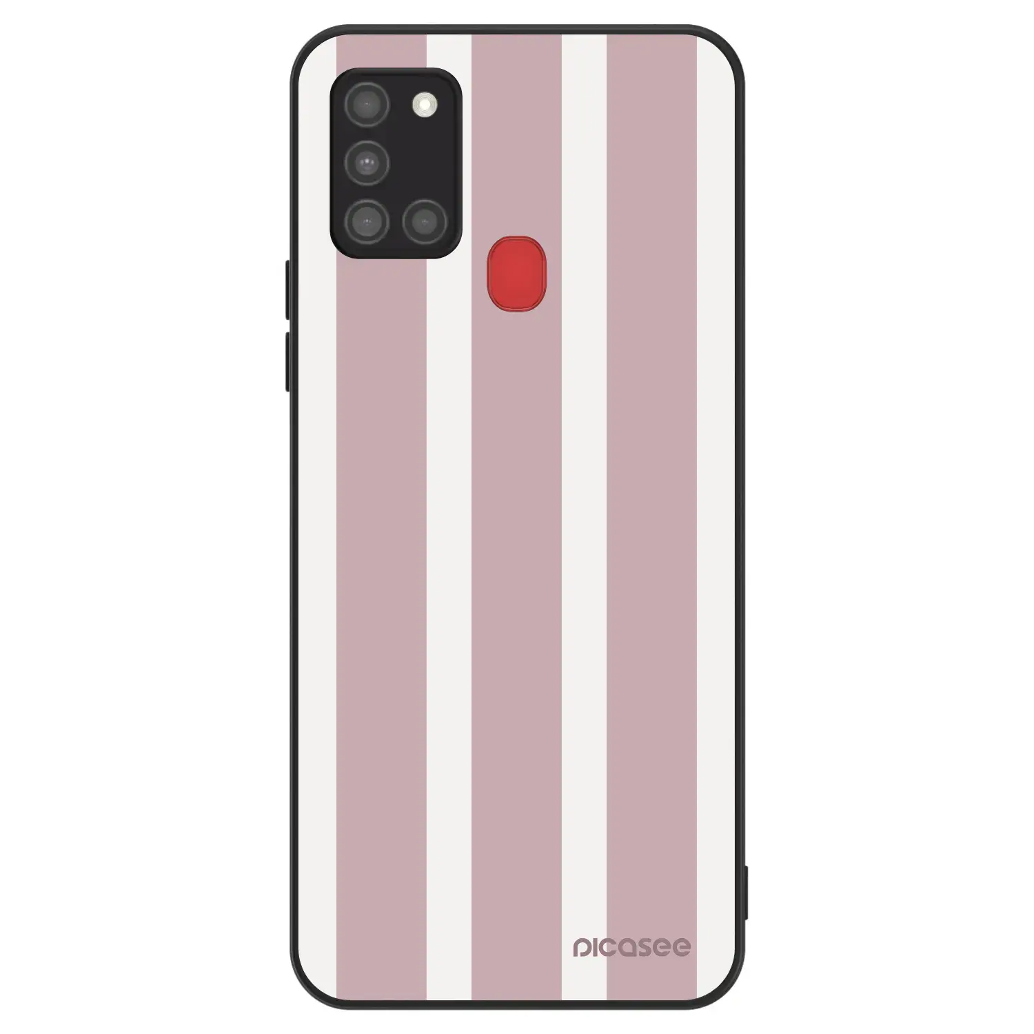 ULTIMATE CASE pro Samsung Galaxy A21s - Velvet sun