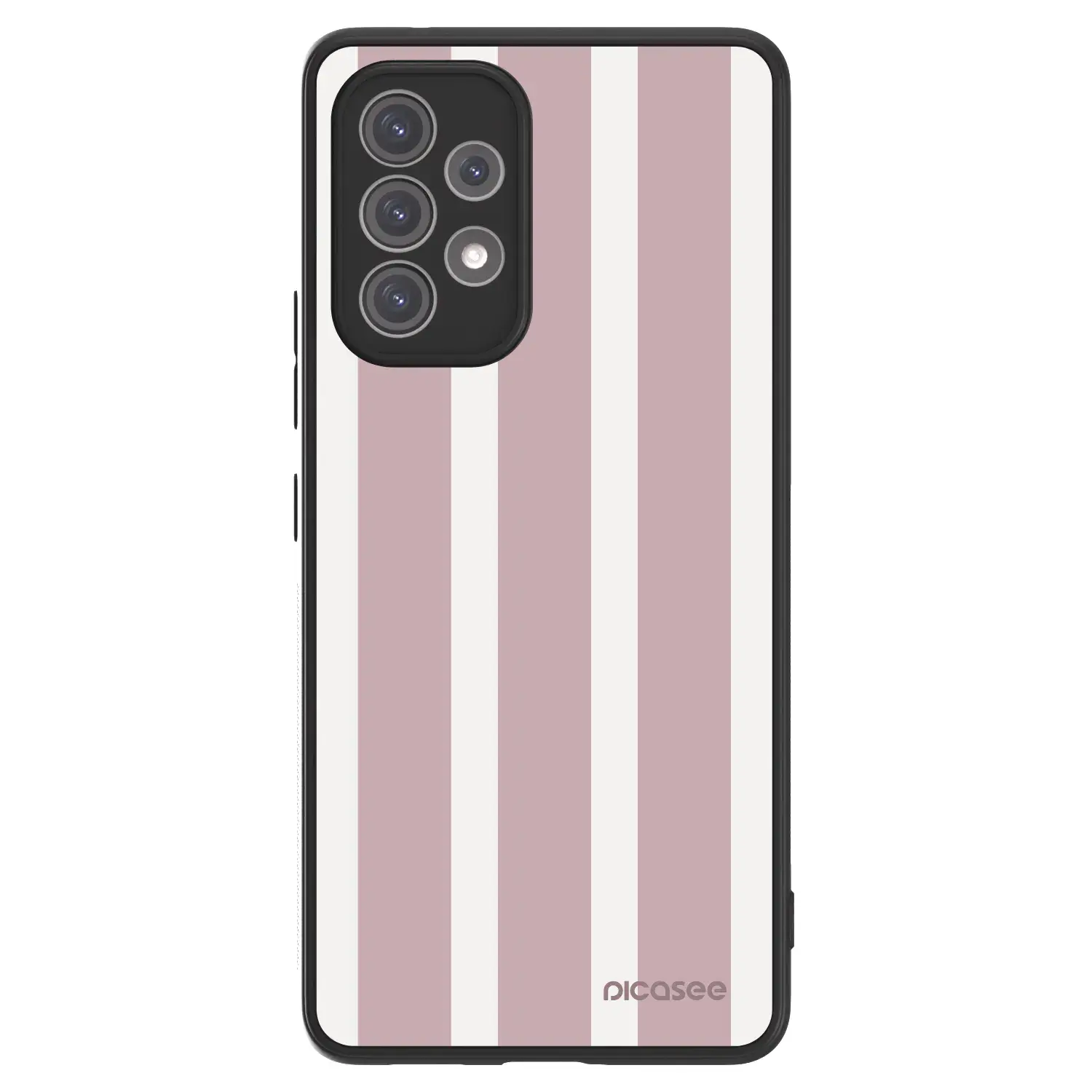 ULTIMATE CASE pro Samsung Galaxy A52 5G A525F - Velvet sun