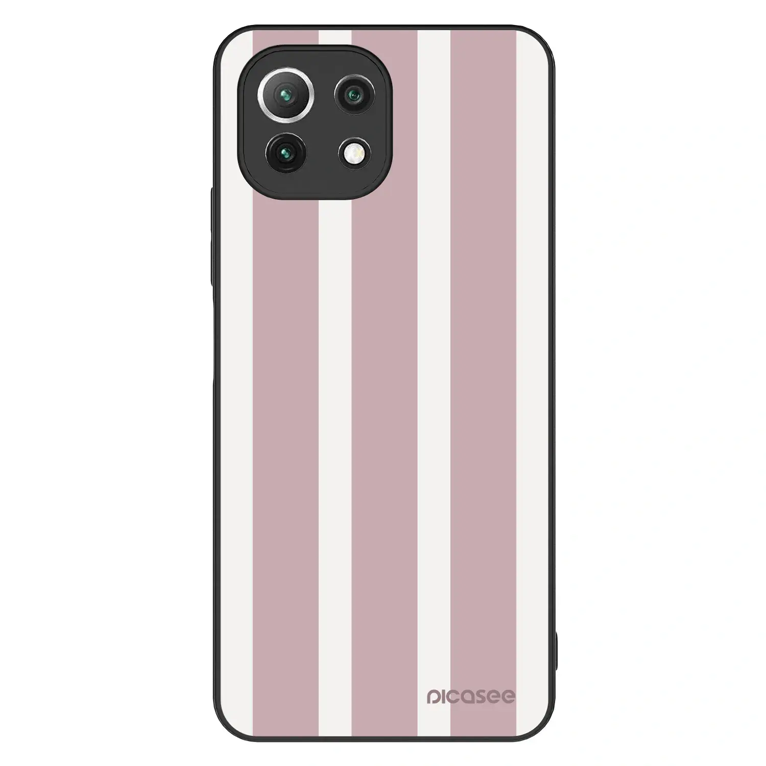 ULTIMATE CASE pro Xiaomi 11 Lite 5G NE - Velvet sun