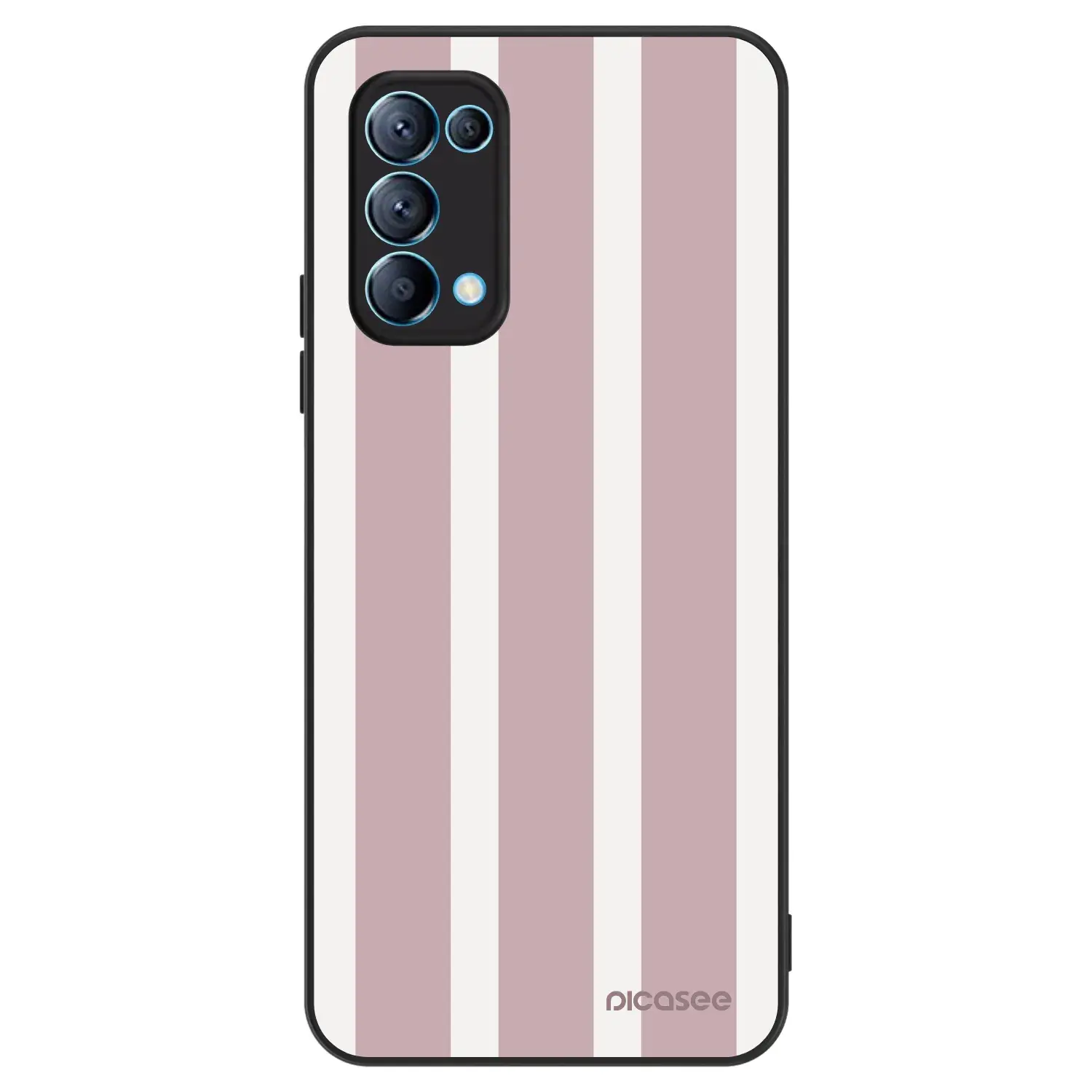 ULTIMATE CASE pro OPPO Reno 5 5G - Velvet sun