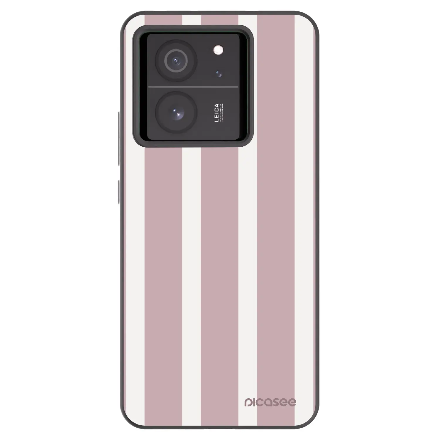 Silikonový černý obal pro Xiaomi 13T Pro - Velvet sun