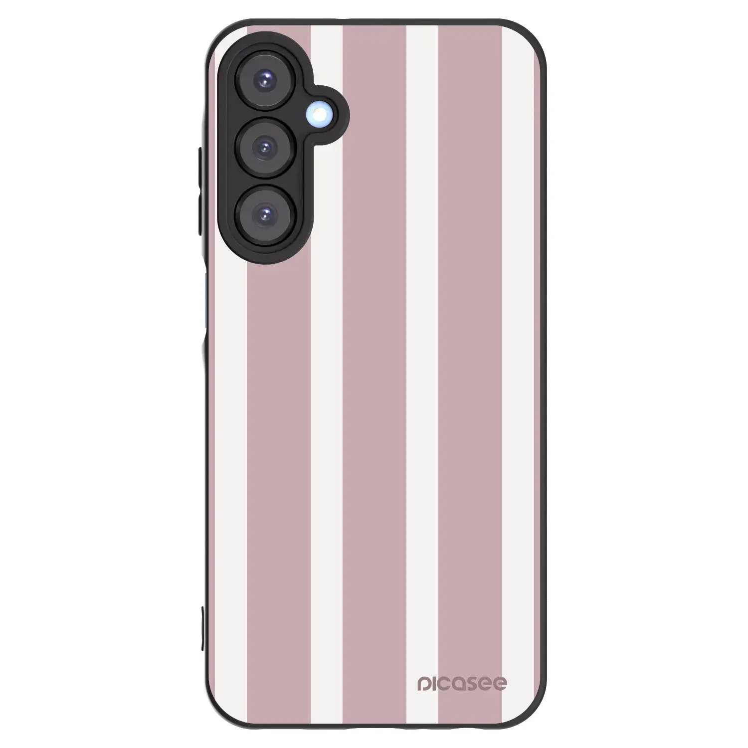 Silikonový černý obal pro Samsung Galaxy A25 A256B 5G - Velvet sun