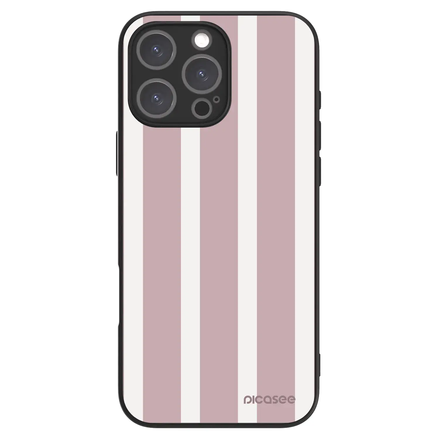 ULTIMATE CASE pro Apple iPhone 16 Pro Max - Velvet sun