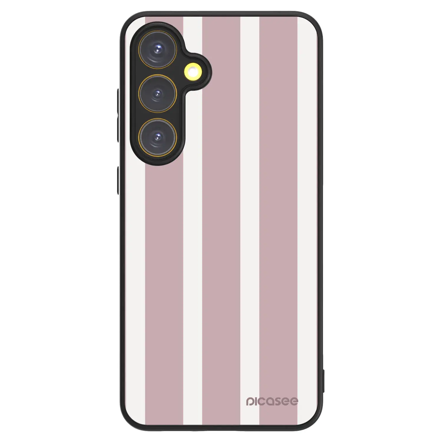 ULTIMATE CASE pro Samsung Galaxy S24 FE S721B - Velvet sun