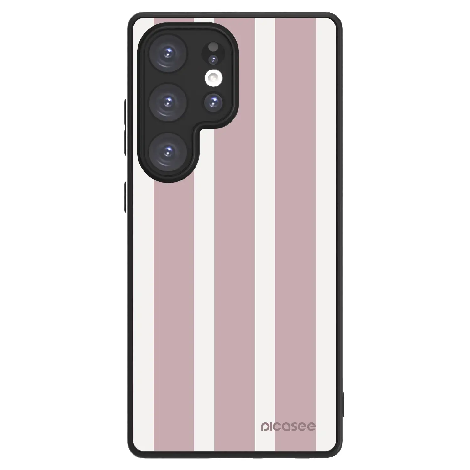 ULTIMATE CASE pro Samsung Galaxy S25 Ultra 5G - Velvet sun