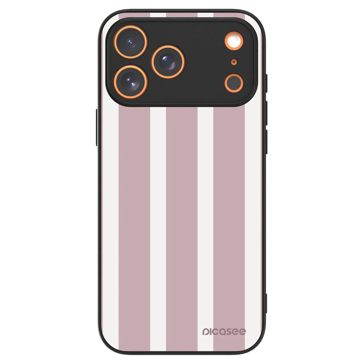 ULTIMATE CASE pro Apple iPhone 17 Pro Max - Velvet sun