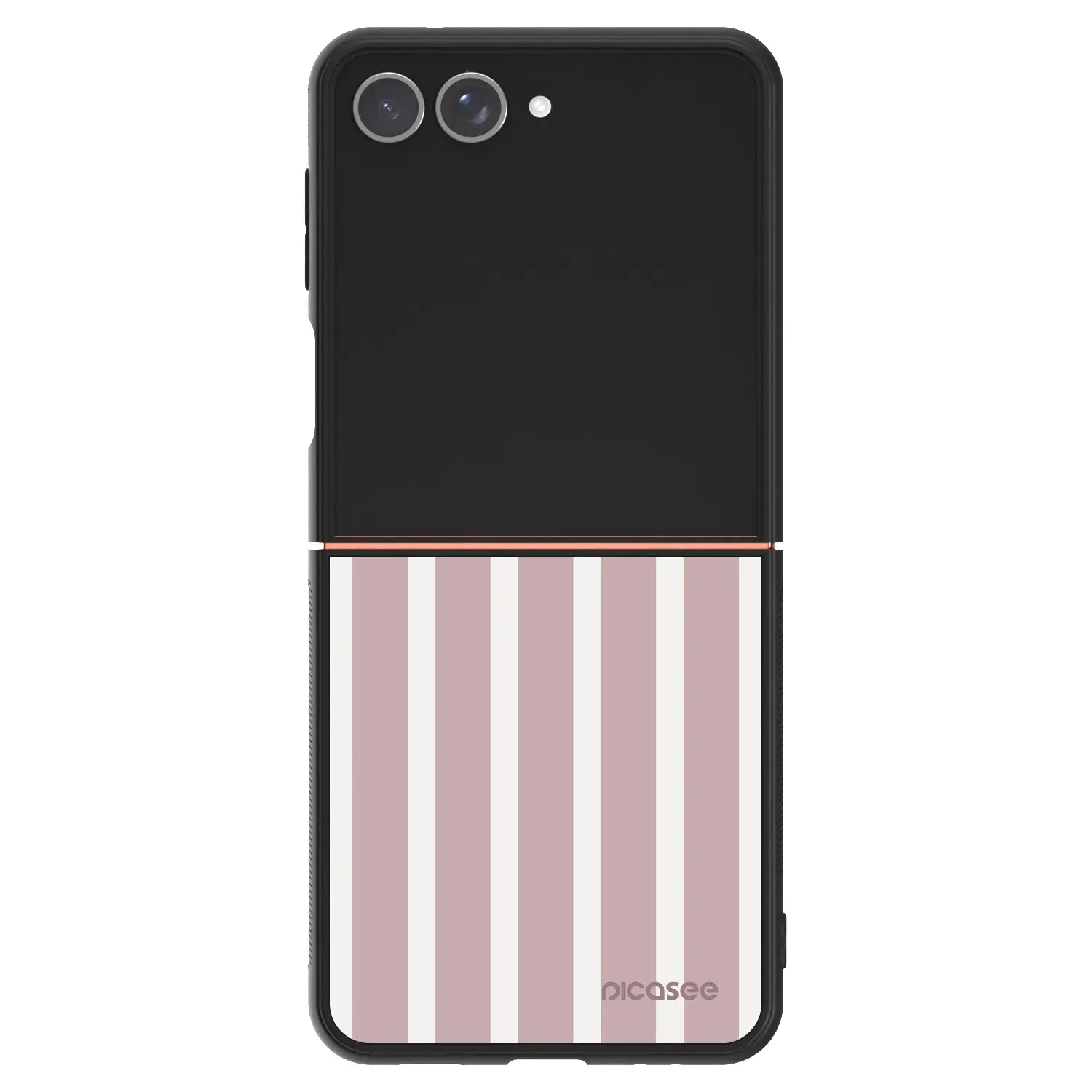 ULTIMATE CASE pro Samsung Galaxy Z Flip7 5G - Velvet sun