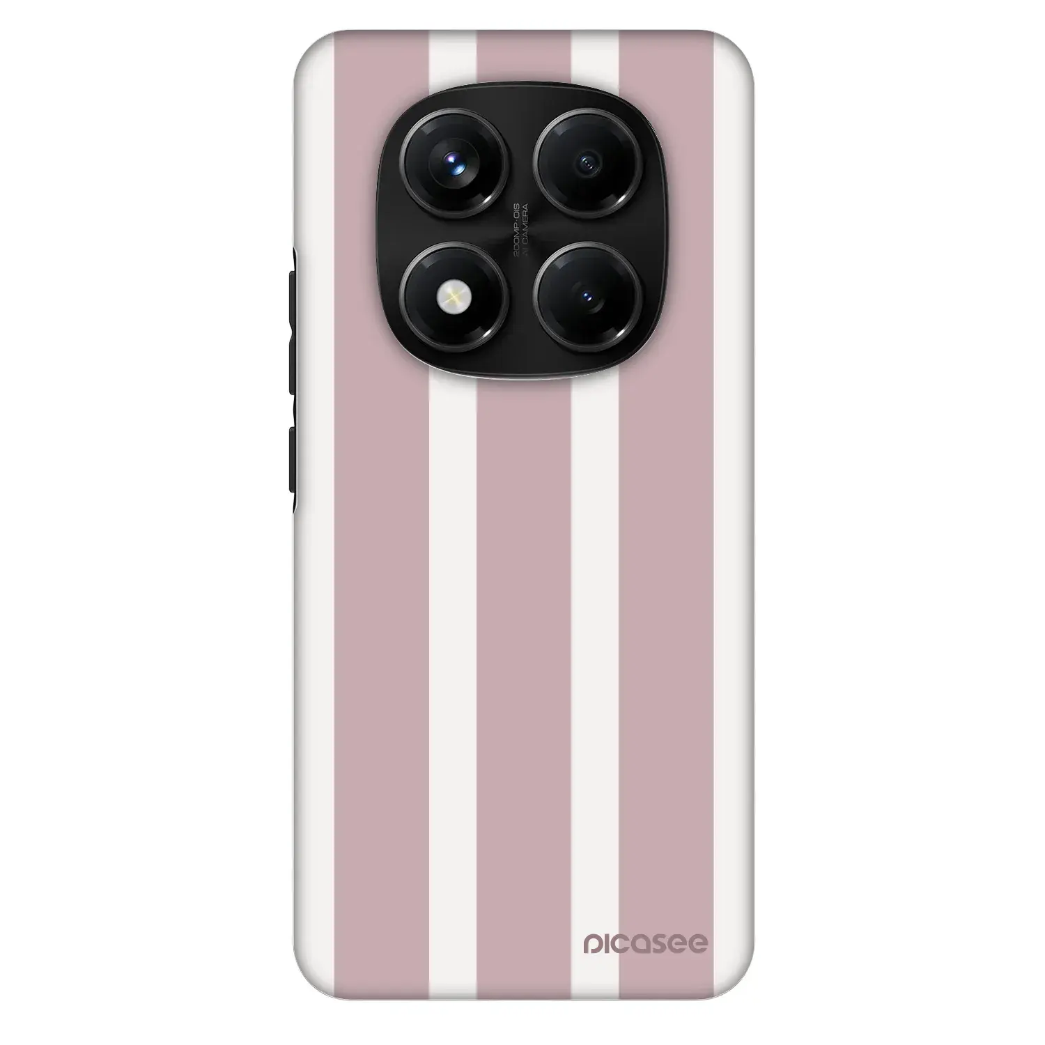 Fashion Case pro Xiaomi Redmi Note 14 Pro+ 5G - Velvet sun